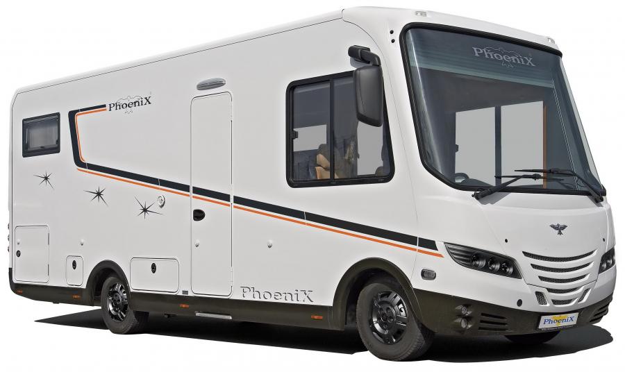  PhoeniX Midi-Liner 7700 L 2014 года  (фото 2 из 2)